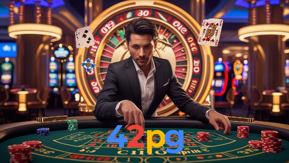 Apostas Esportivas no 42pgv6pg.com