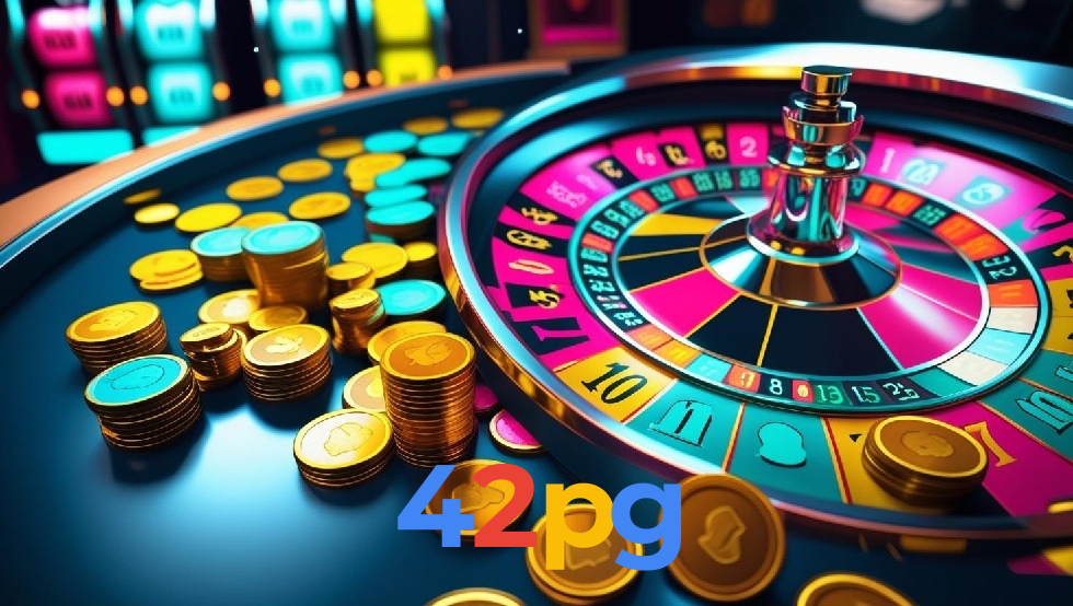Jogos no 42pg